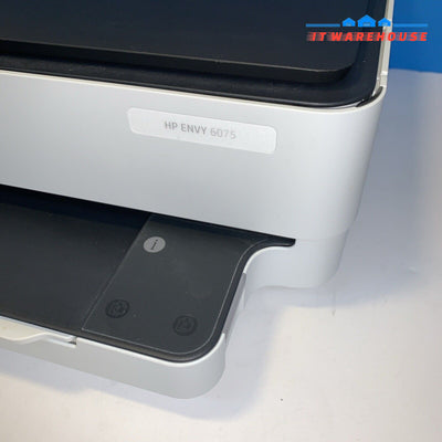 HP ENVY 6075 Wireless All-in-One color Printer