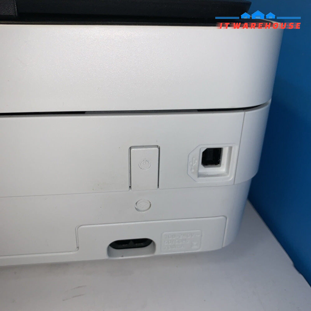 HP ENVY 6075 Wireless All-in-One color Printer