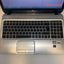 HP ENVY n6 No tebook PC i7-3632OH CPU 2. 20GHZ 8GB Laptop (Miss: Hard Drive set)