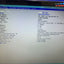 HP ENVY n6 No tebook PC i7-3632OH CPU 2. 20GHZ 8GB Laptop (Miss: Hard Drive set)