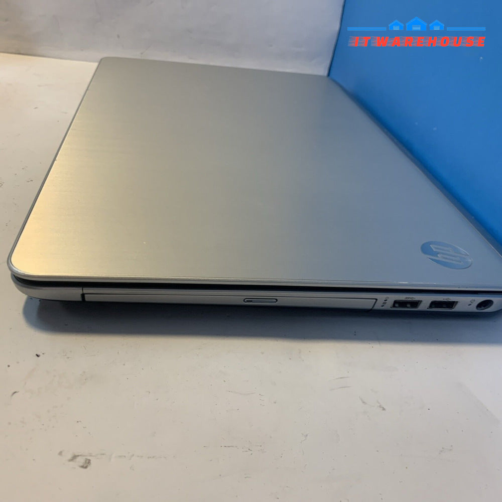 HP ENVY n6 No tebook PC i7-3632OH CPU 2. 20GHZ 8GB Laptop (Miss: Hard Drive set)