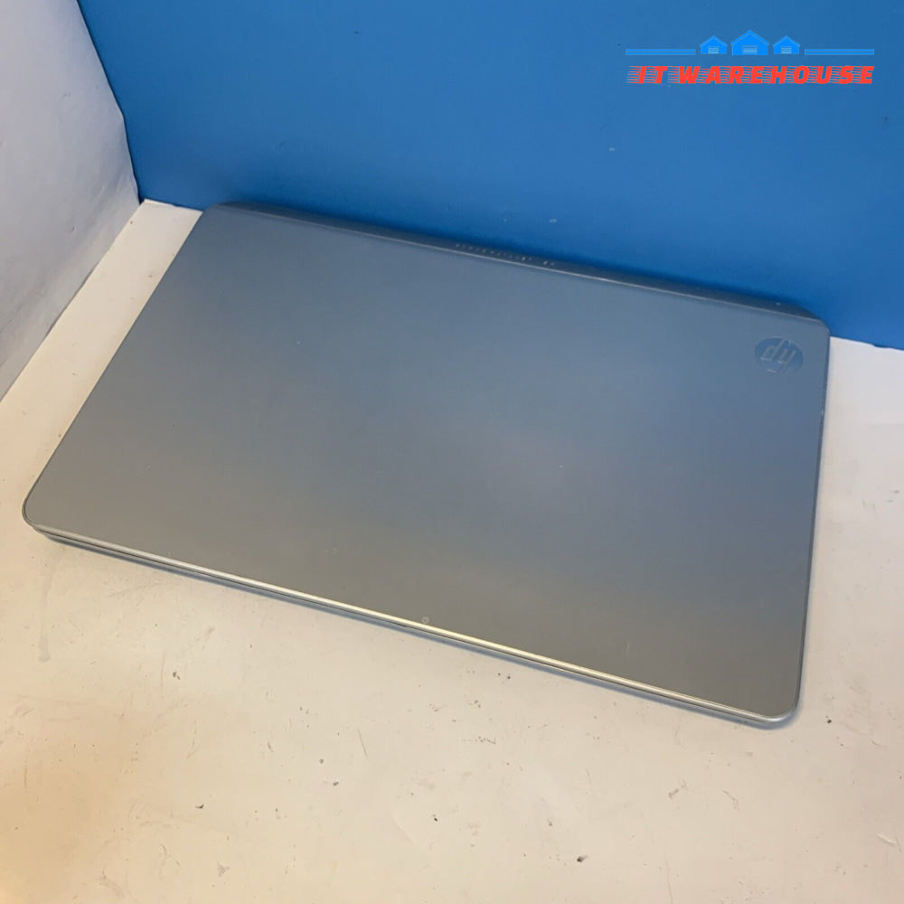 HP ENVY n6 No tebook PC i7-3632OH CPU 2. 20GHZ 8GB Laptop (Miss: Hard Drive set)