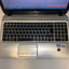 HP ENVY n6 No tebook PC i7-3632OH CPU 2. 20GHZ 8GB Laptop (Miss: Hard Drive set)