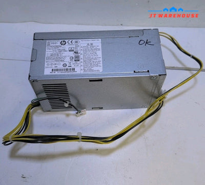 HP Envy Pavilion 590/595 Desktop 180W Power Supply L08261-002 D16-180P1B TESTED-