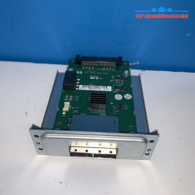 HP Expender Board two SAS for 1U 012769-501 403721-002 012770-000 012769-001