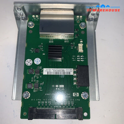 HP Expender Board two SAS for 1U 012769-501 403721-002 012770-000 012769-001