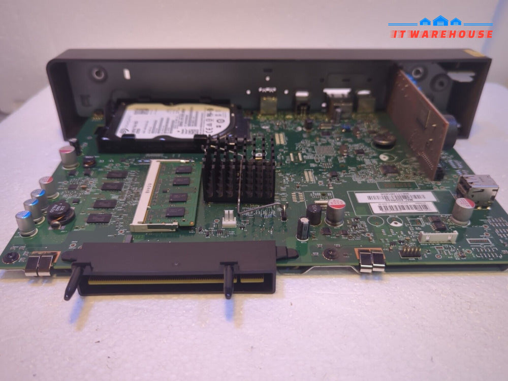 HP Formatter Assembly CF367-60001 B3G84-60101 FOR HP LaserJet M630 Printer