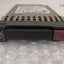 - HP / Fujitsu MBB2073RC, CA06731  72GB 10000RPM 2.5" SAS HDD 460850-001 @@@ 