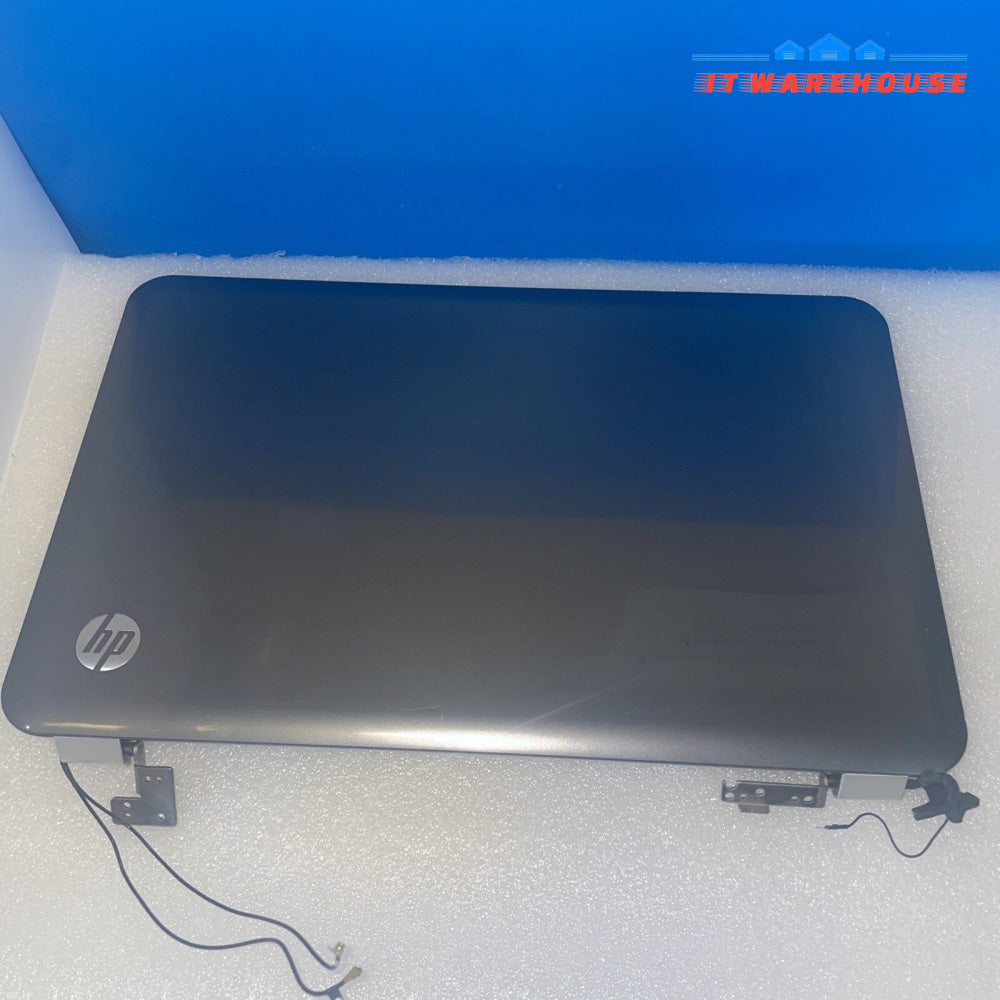 Hp G6 laptop complete screen LCD display