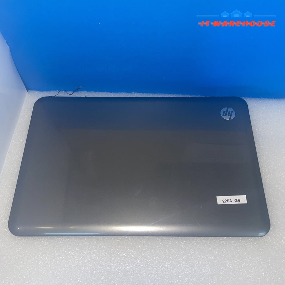 Hp G6 laptop complete screen LCD display