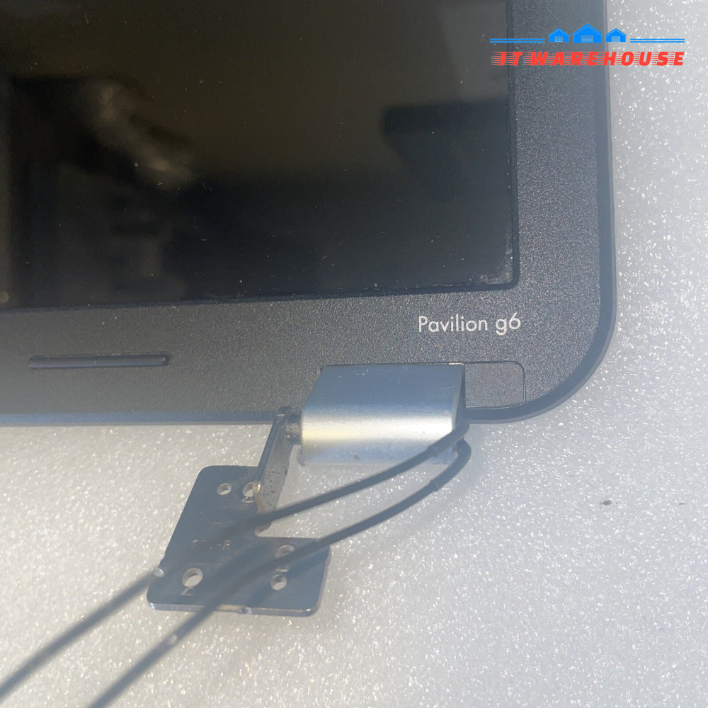 Hp G6 laptop complete screen LCD display