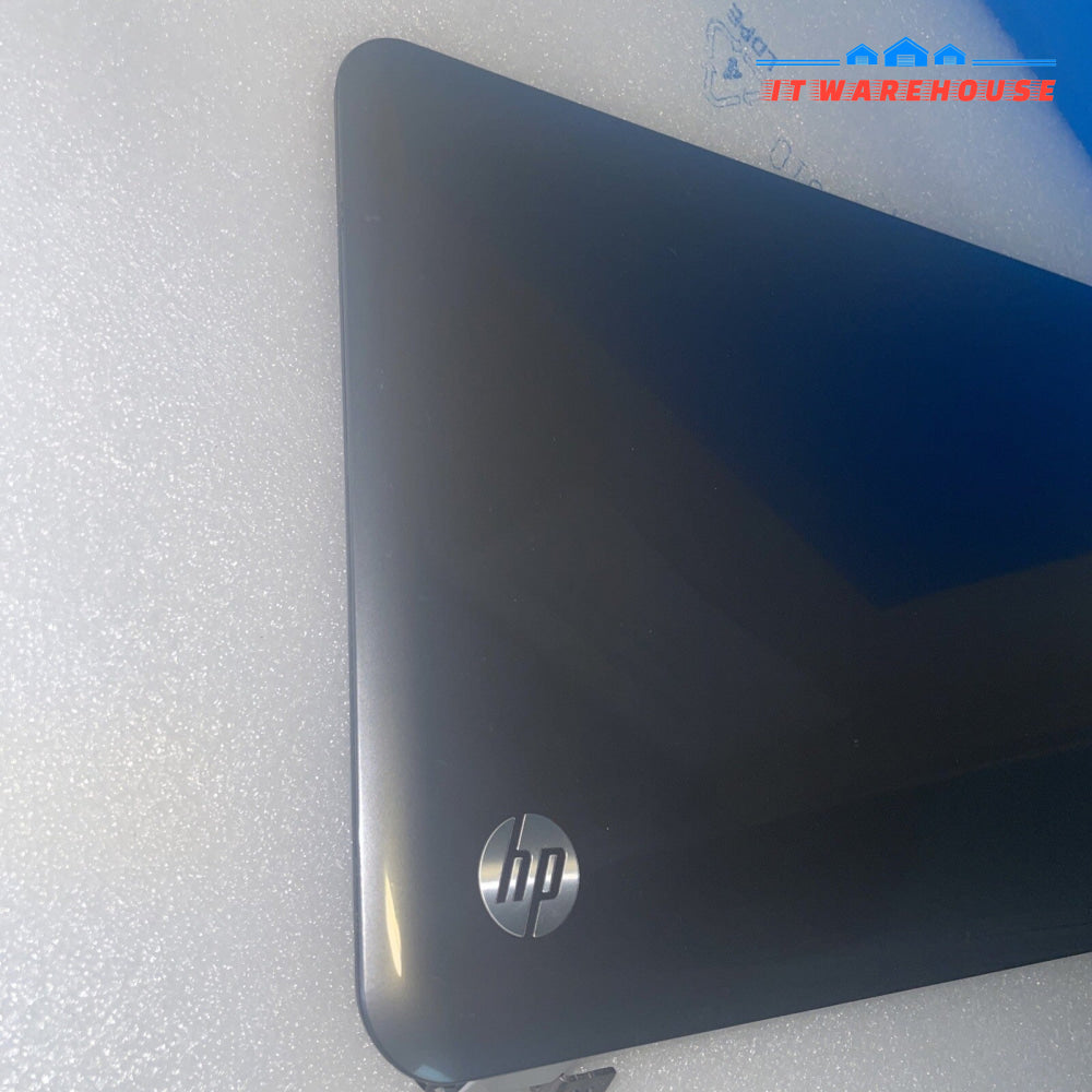 Hp G6 laptop complete screen LCD display