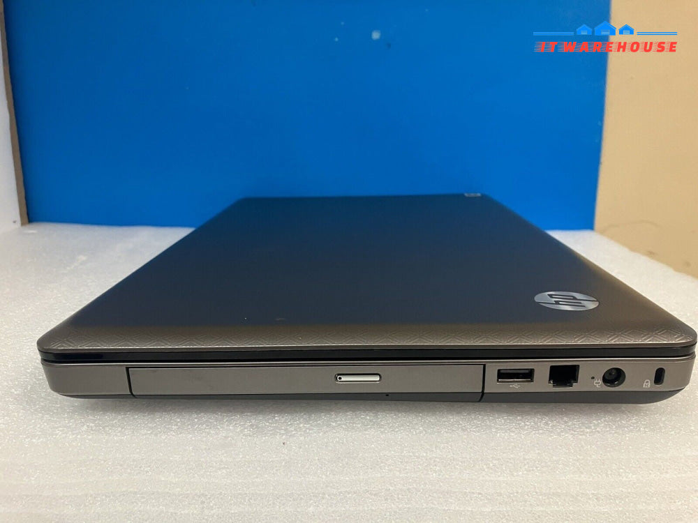 ~ HP G62 Notebook 14" AMD Athlon II P320 2.1GHz CPU / 4GB RAM / 300GB HDD / Win7