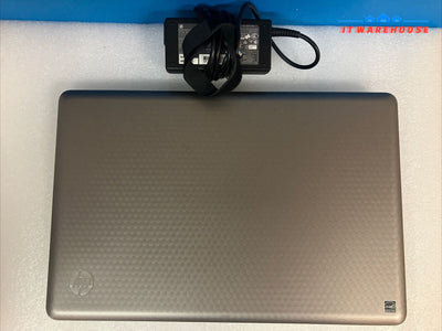 ~ HP G62 Notebook 14" AMD Athlon II P320 2.1GHz CPU / 4GB RAM / 300GB HDD / Win7