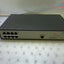 - HP HPE 1620-8G 8 PORTS GIGABIT MANAGED SWITCH JG912A
