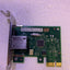 HP Intel Gigabit PCIe x1 Network Adapter Card 728562-001 697356-001 HSTNC-IN01