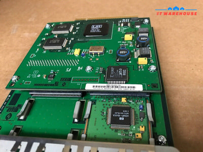 HP J4130-60003 ProCurve Switch 2424M Gigabit Stacking Module J4130A @@@