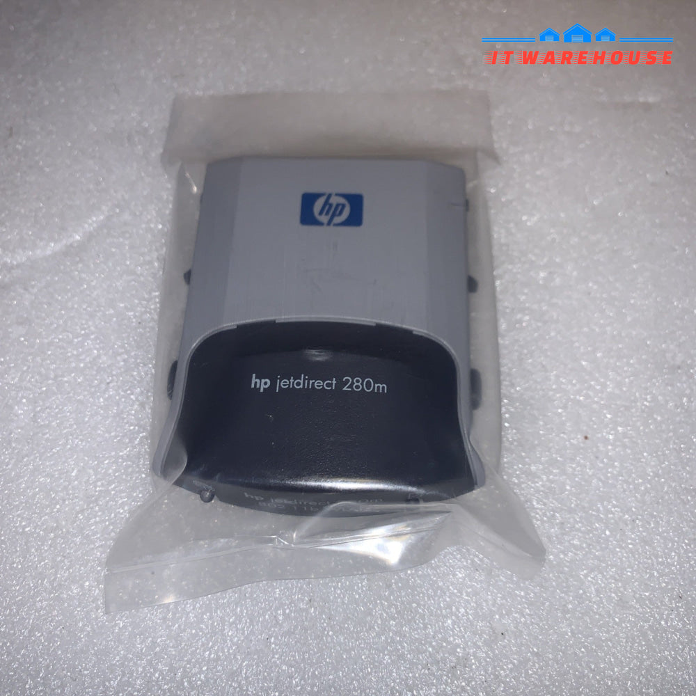HP J6044A-ABA JetDirect 280m Wireless Internal Print Server (802.11b)