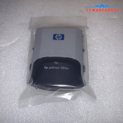 HP J6044A-ABA JetDirect 280m Wireless Internal Print Server (802.11b)