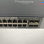 HP J9279A ProCurve Gray 10/100/1000Mbps 24-Port Gigabit Network Switch