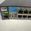 HP J9279A ProCurve Gray 10/100/1000Mbps 24-Port Gigabit Network Switch