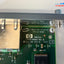 HP JetDirect 620n Print Server J7934 10/100 Fast Ethernet Network Card ~