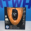 HP Laser Mouse Gaming Grade laser performance 3200 DPI NEW