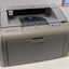  HP LaserJet 1020 Q5911A USB Workgroup Laser Printer (NO Toner,  Read*) -