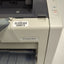 HP LaserJet 1022n Network Laser Printer 16k Pages Tested (No Toner)