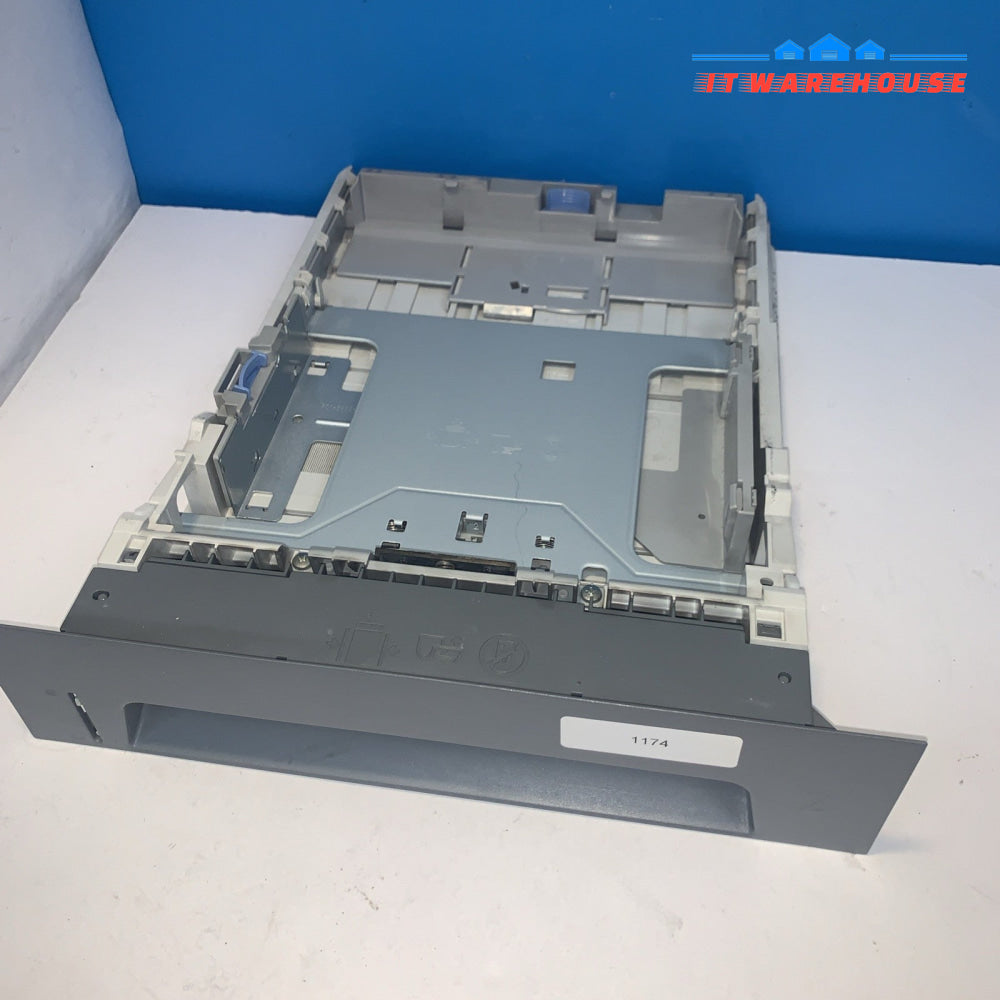 HP LaserJet 2420 Workgroup Monochrome Laser Printer Paper Tray