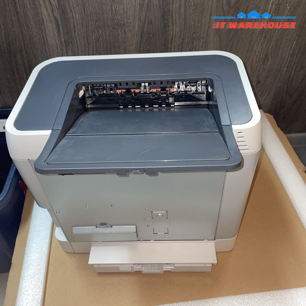 HP LaserJet 2600n Workgroup Color Laser Printer