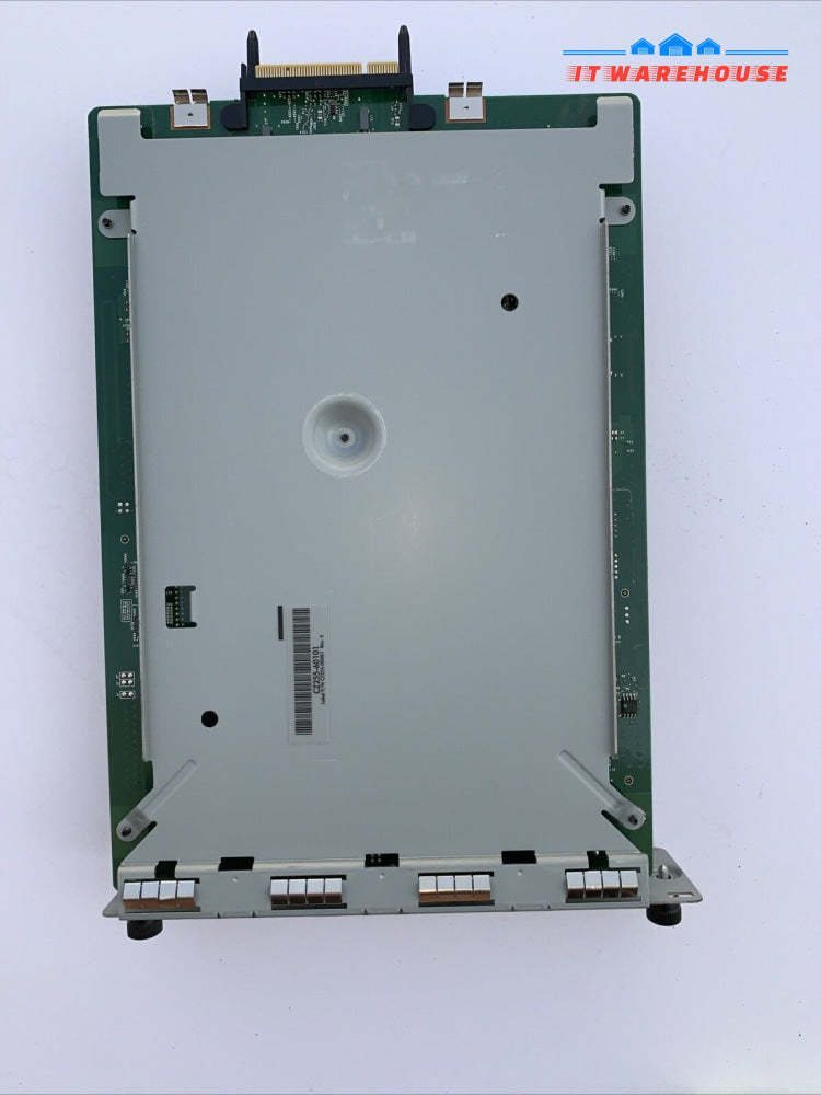 HP LaserJet copier M680 (and more) Formatter CZ199-60001