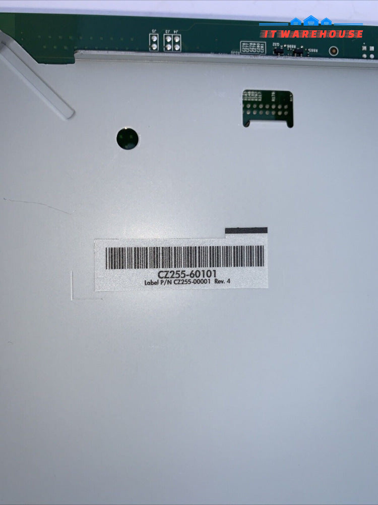 HP LaserJet copier M680 (and more) Formatter CZ199-60001