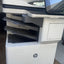 Hp LaserJet Enterprise Flow MFP M632 printer (page count:189K)
