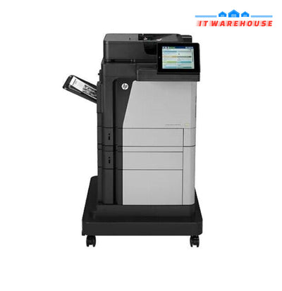 HP LaserJet Enterprise MFP M630f  (B3G85A)  -- Quantity available