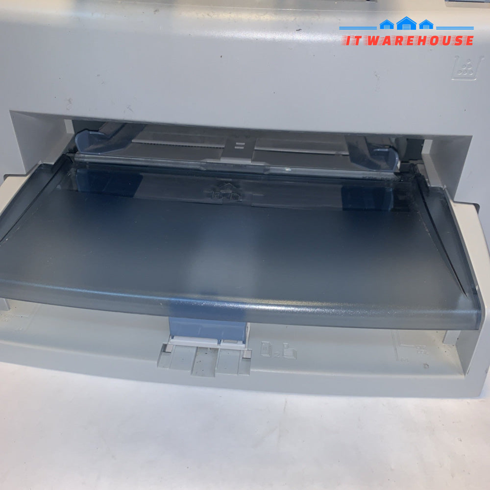 HP LaserJet M1319f MFP All-In-One Laser Business Printer