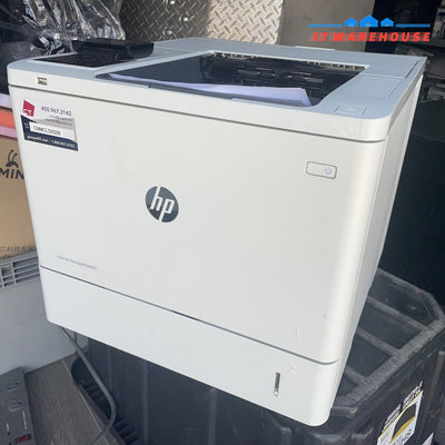 HP LaserJet Managed E60065 65PPM 1200x1200 (Page count 9.5K only)
