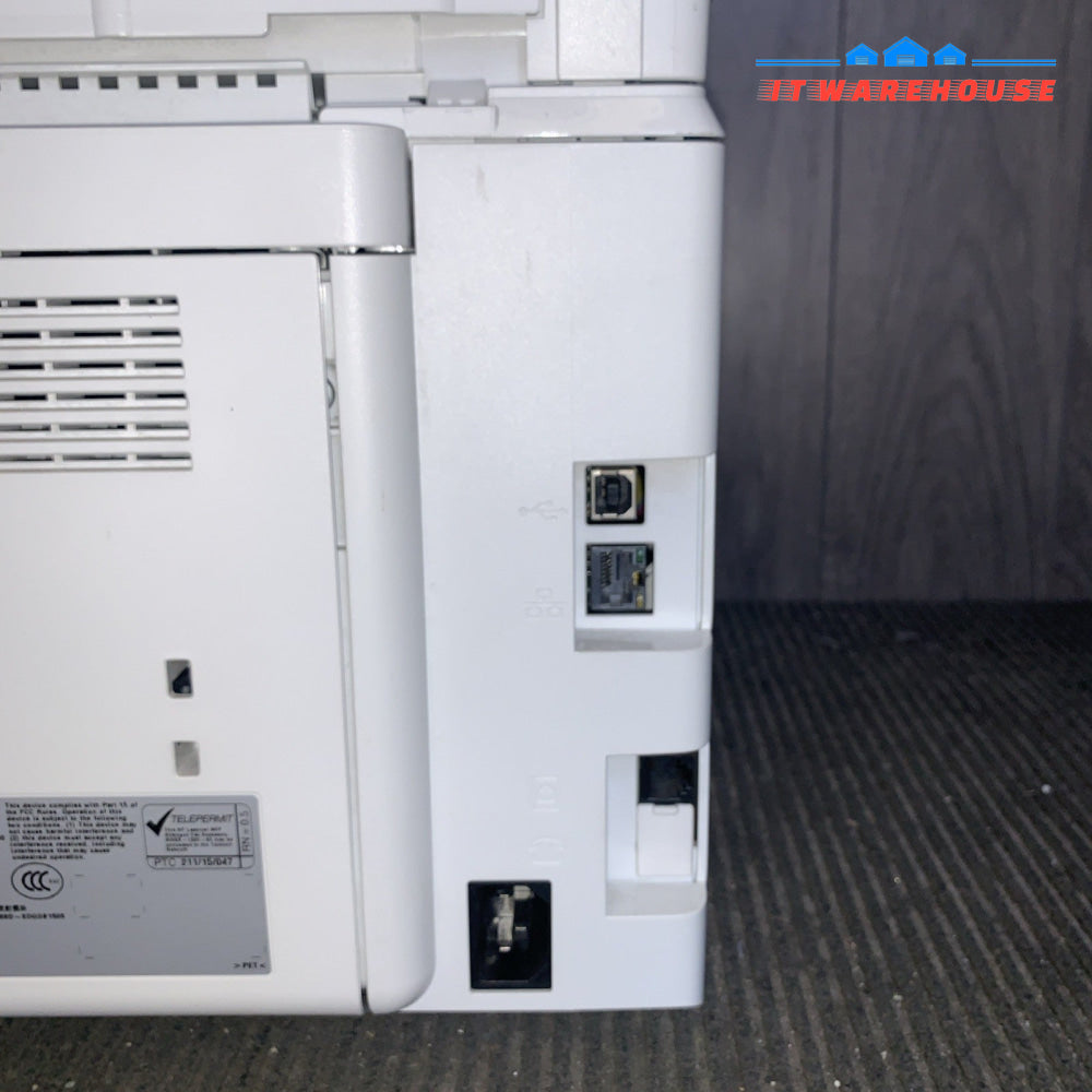 HP LaserJet  MFP M227fdw Laser Color All-In-One Printer - ‎G3Q75A