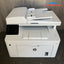 HP LaserJet  MFP M227fdw Laser Color All-In-One Printer - ‎G3Q75A