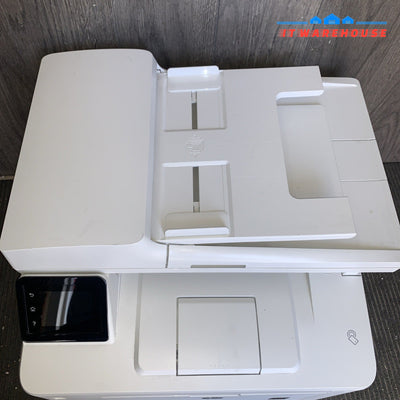 HP LaserJet  MFP M227fdw Laser Color All-In-One Printer - ‎G3Q75A