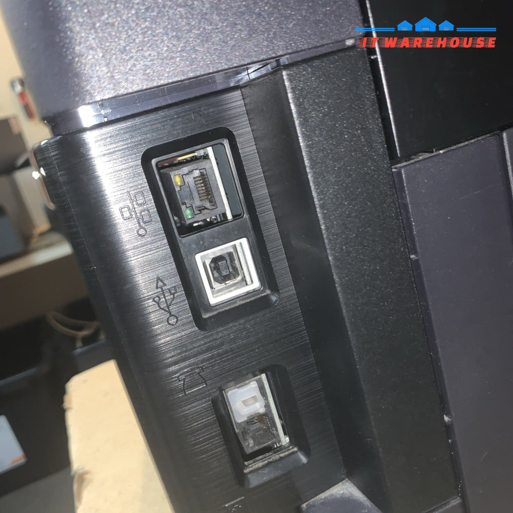 HP LaserJet Pro 200 Color MFP M276nw Printer (3.9k Only)