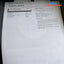 Hp Laserjet Pro 400 M401Dne Black Monochrome Laser Printer (100% Toner) (22.4K)