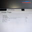 Hp Laserjet Pro 400 M401Dne Black Monochrome Laser Printer (100% Toner) (22.4K)