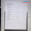 HP LaserJet Pro M426fdn All-in-One Laser Printer Ethernet/Duplex (Pg count 130K)