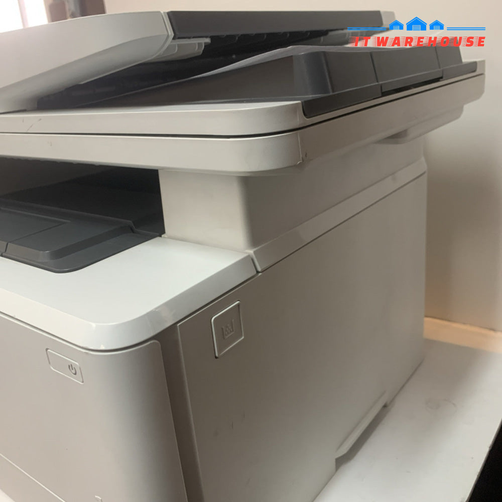 HP LaserJet Pro M426fdn All-in-One Laser Printer Ethernet/Duplex (Pg count 143K)