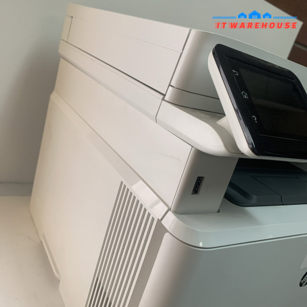 HP LaserJet Pro M426fdn All-in-One Laser Printer Ethernet/Duplex (Pg count 143K)
