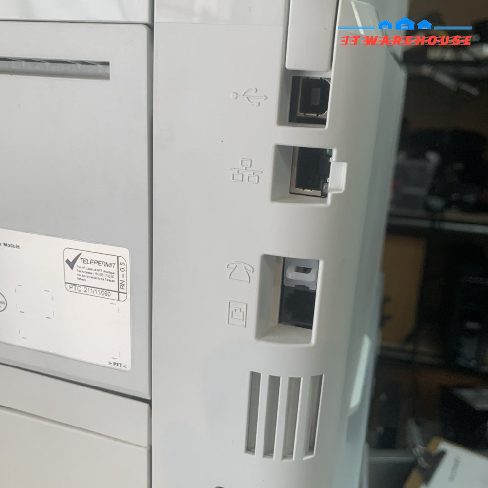 HP LaserJet Pro M426fdn All-in-One Laser Printer Ethernet/Duplex (Pg count 143K)
