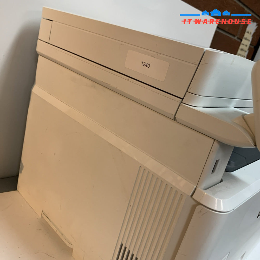 HP LaserJet Pro M426fdn All-in-One Laser Printer Ethernet/Duplex (Pg count 154K)