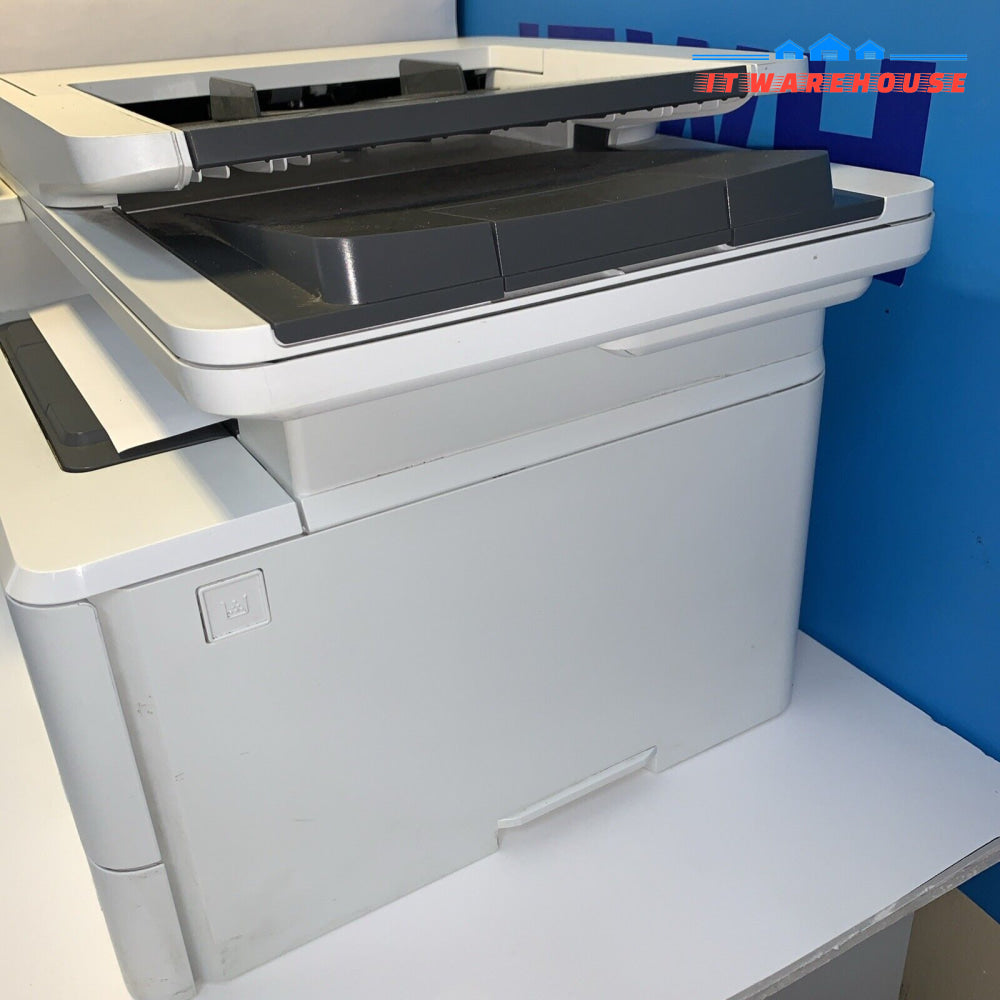 HP LaserJet Pro M426fdn All-in-One Laser Printer Ethernet/Duplex (Pg count 160K)