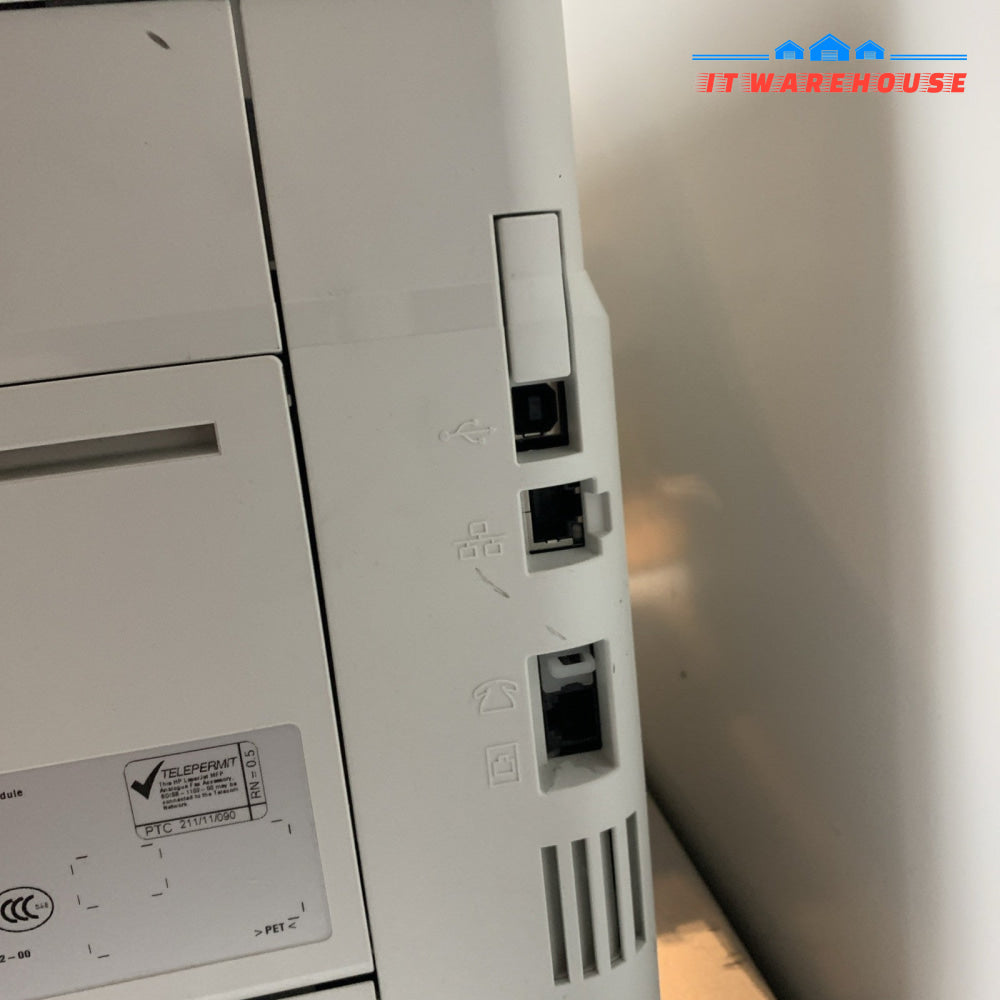 HP LaserJet Pro M426fdn All-in-One Laser Printer Ethernet/Duplex (Pg count 71K)